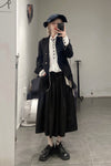 ARCHIVIO J.M.Ribot Tuxedo Top AWG13/LN